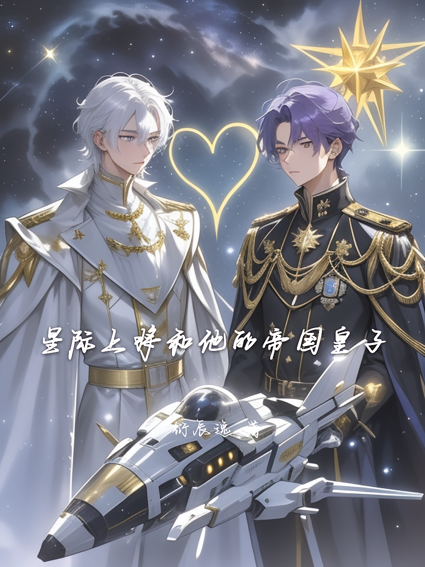 星际上将和他的帝国皇子