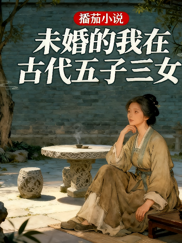 未婚的我在古代五子三女