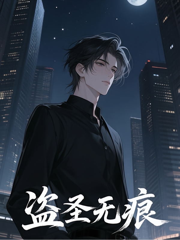 盗圣无痕