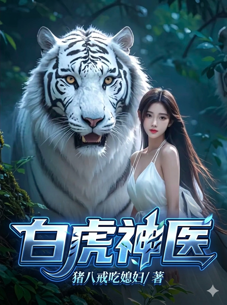 白虎神医