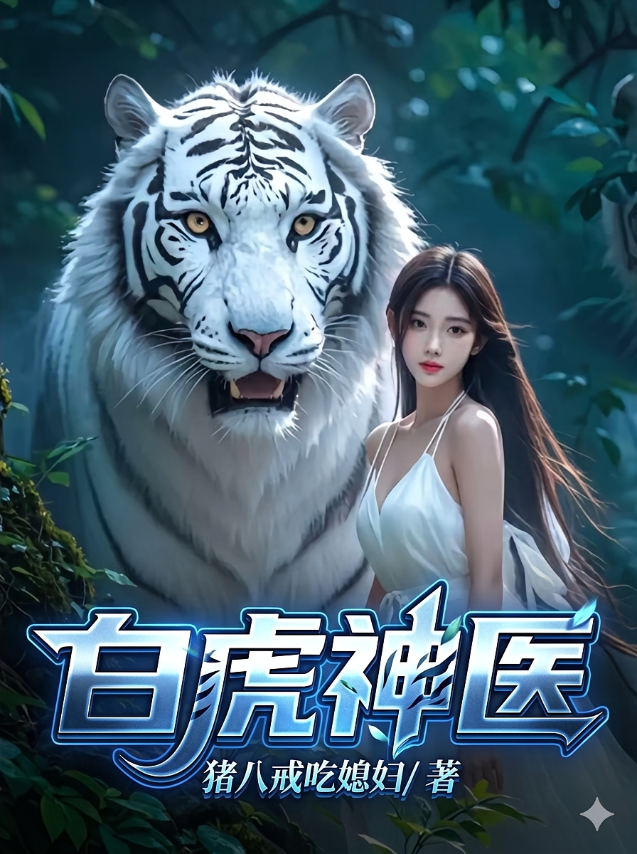 白虎神医