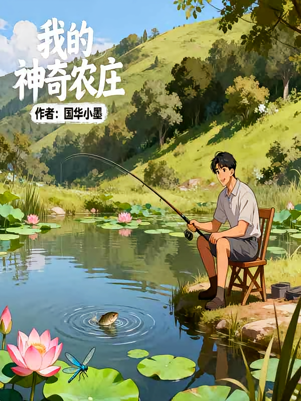 我的神奇农庄