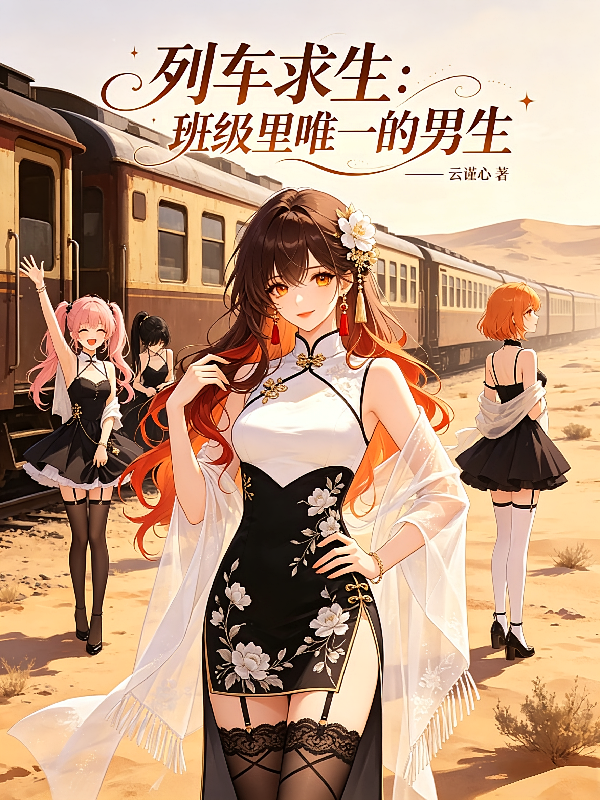 列车求生：班级里唯一的男生