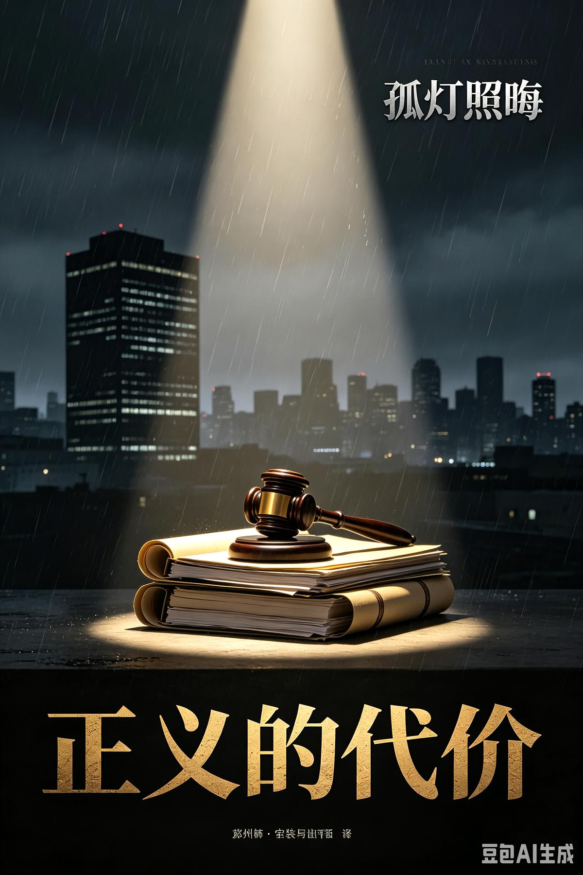 正义代价