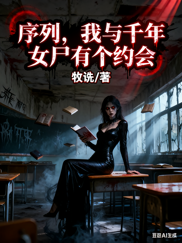 序列，我与千年女尸有个约会