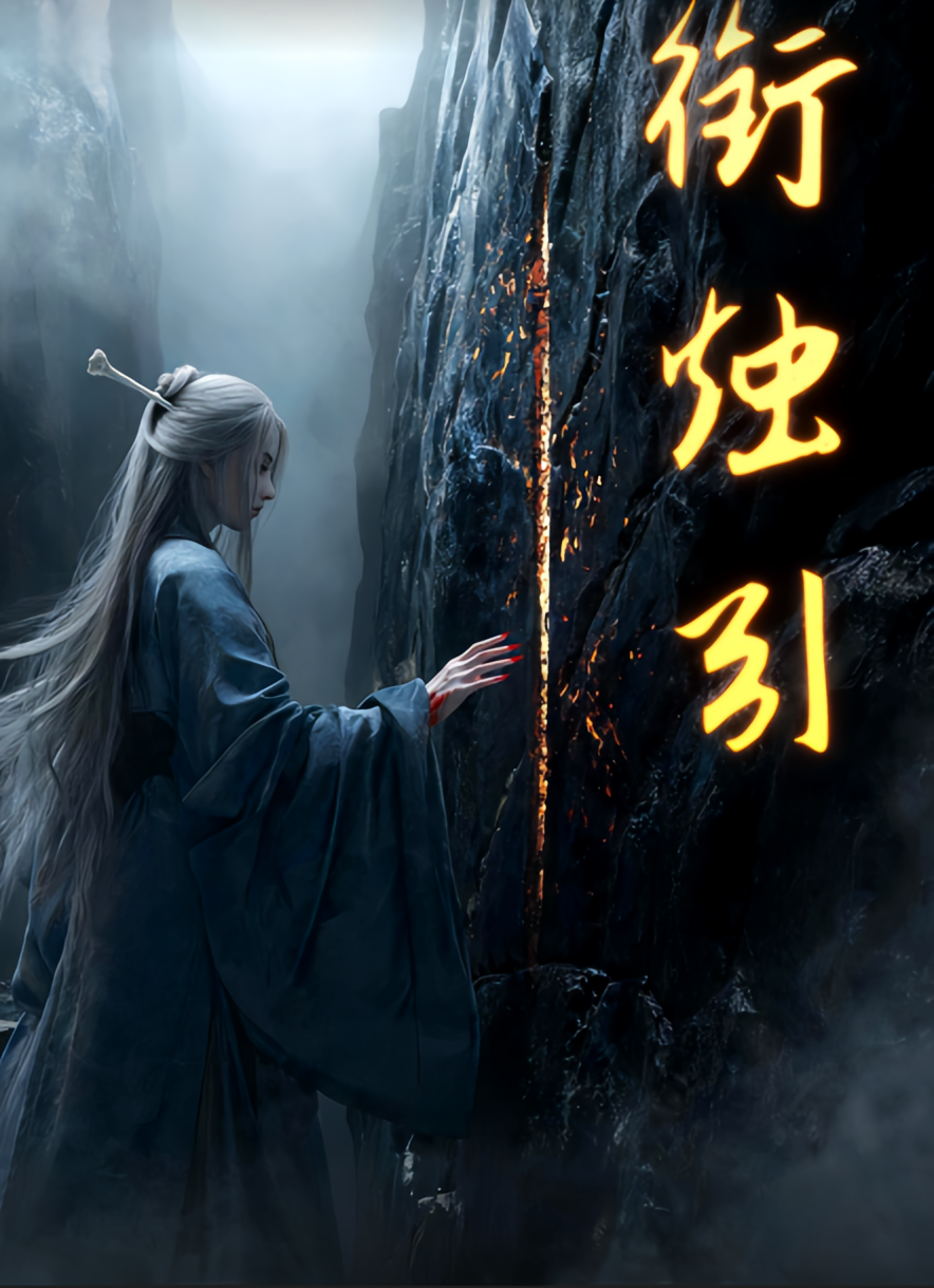 衔烛引