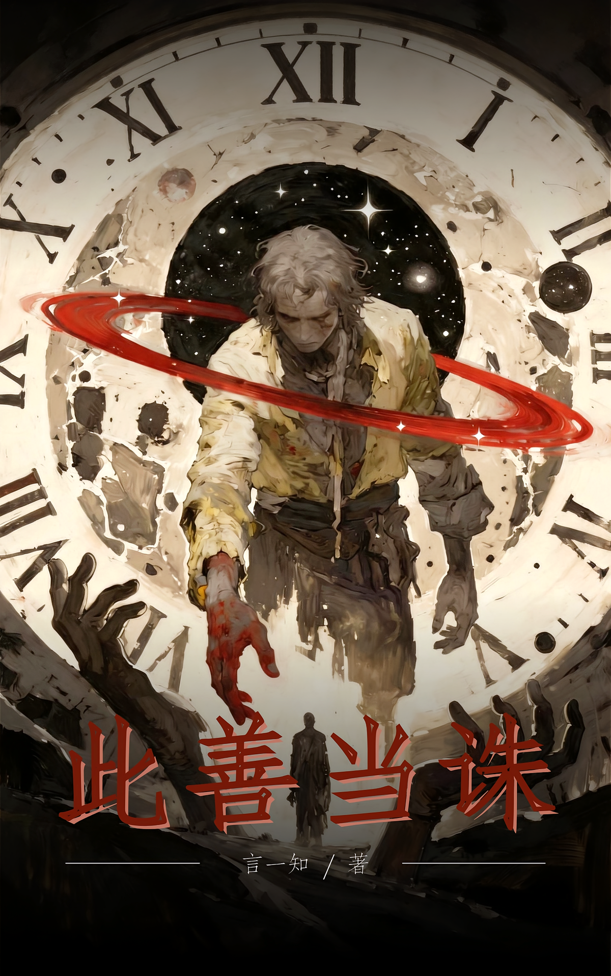 此善当诛