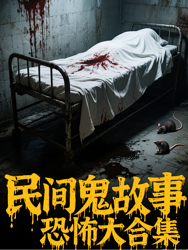民间鬼故事：恐怖大合集