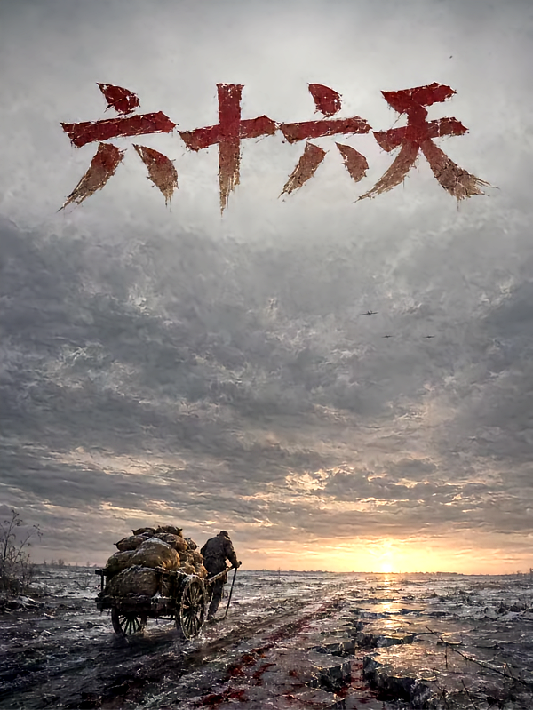 六十六天