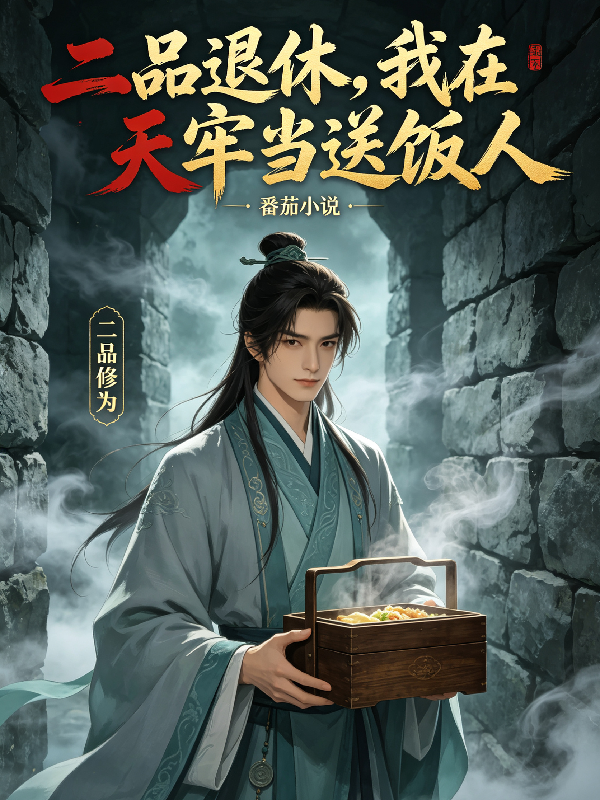 二品退休，我在天牢当送饭人