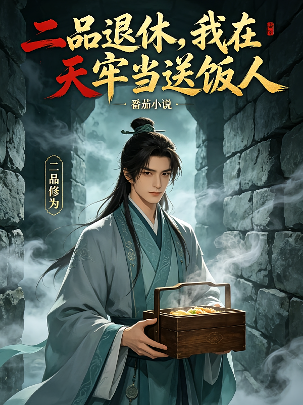 二品退休，我在天牢当送饭人