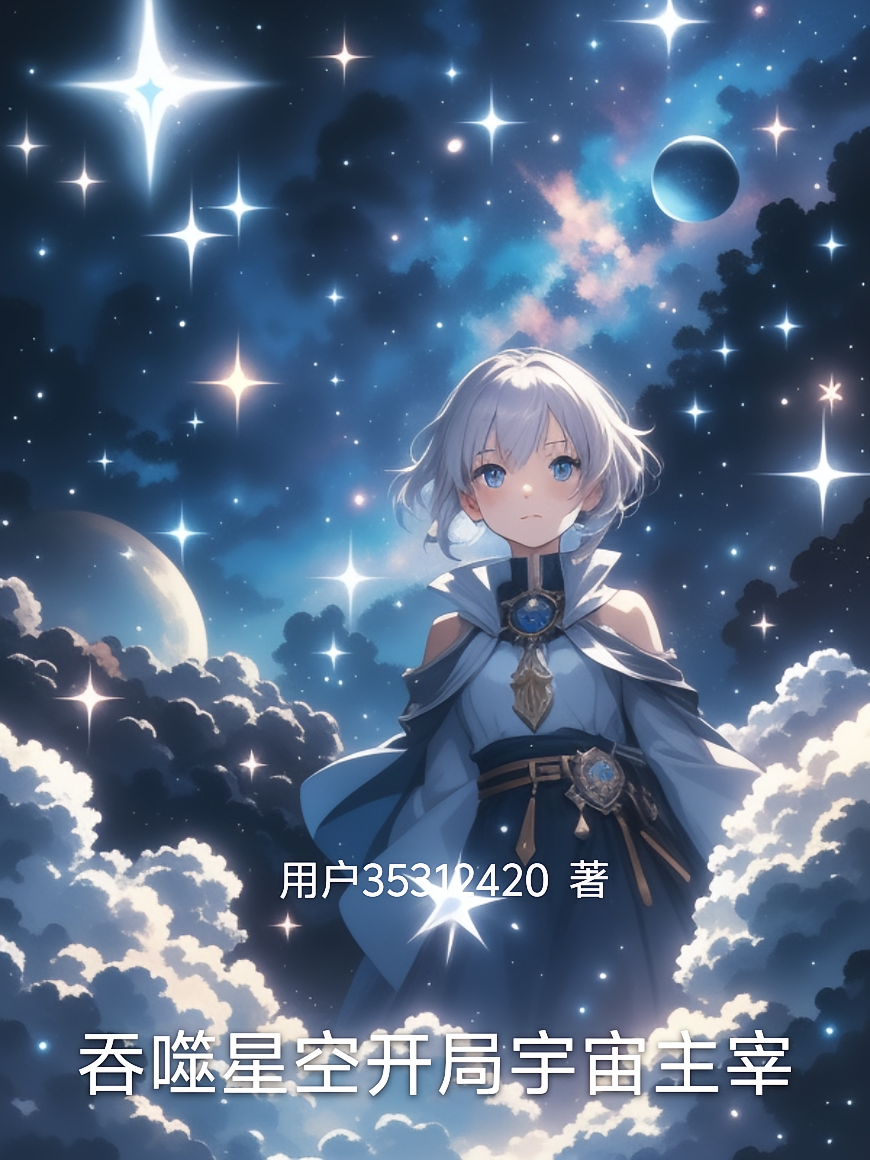 吞噬星空开局宇宙主宰