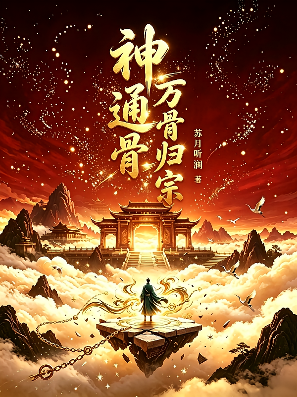神通骨：万骨归宗