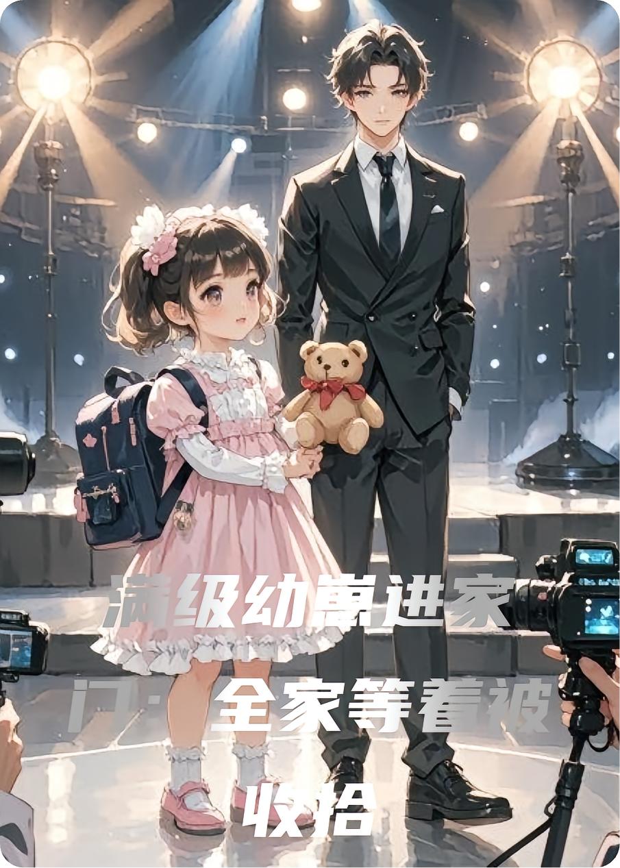 满级幼崽进家门：全家等着被收拾