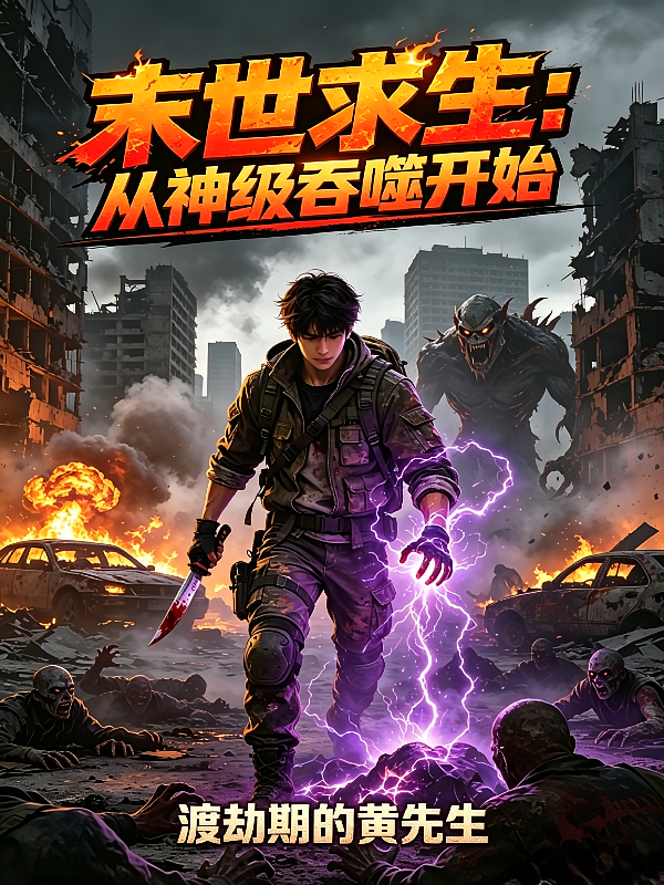 末世求生：从神级吞噬开始