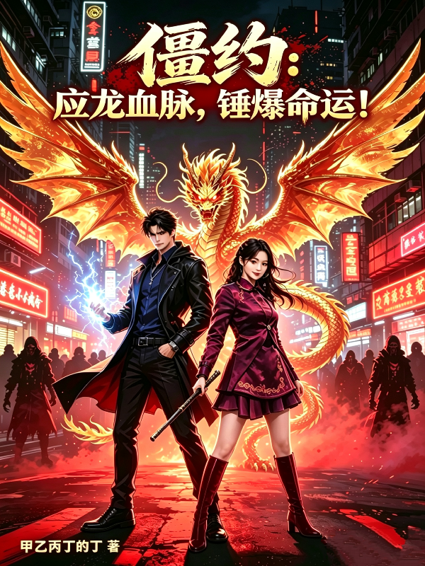 僵约：应龙血脉，锤爆命运！