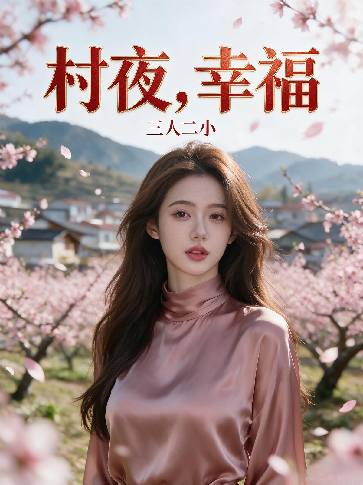 村夜，幸福