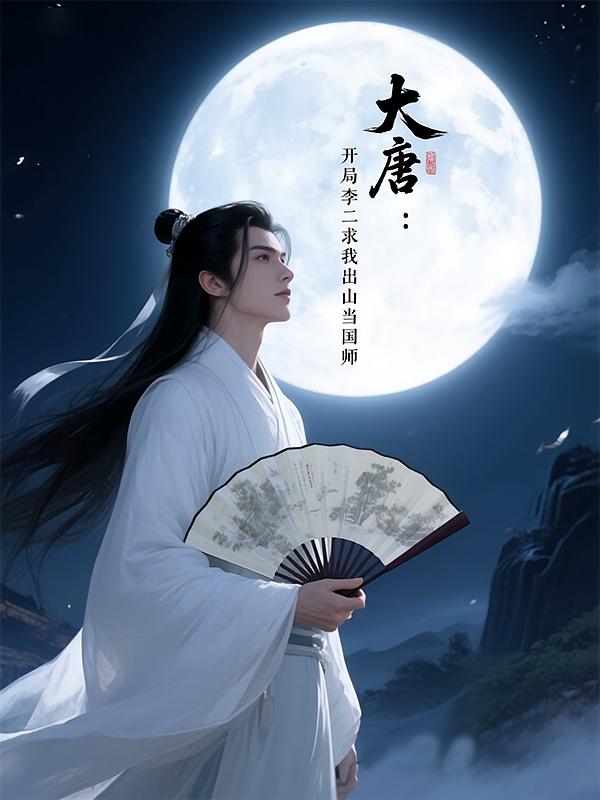 大唐：开局李二求我出山当国师
