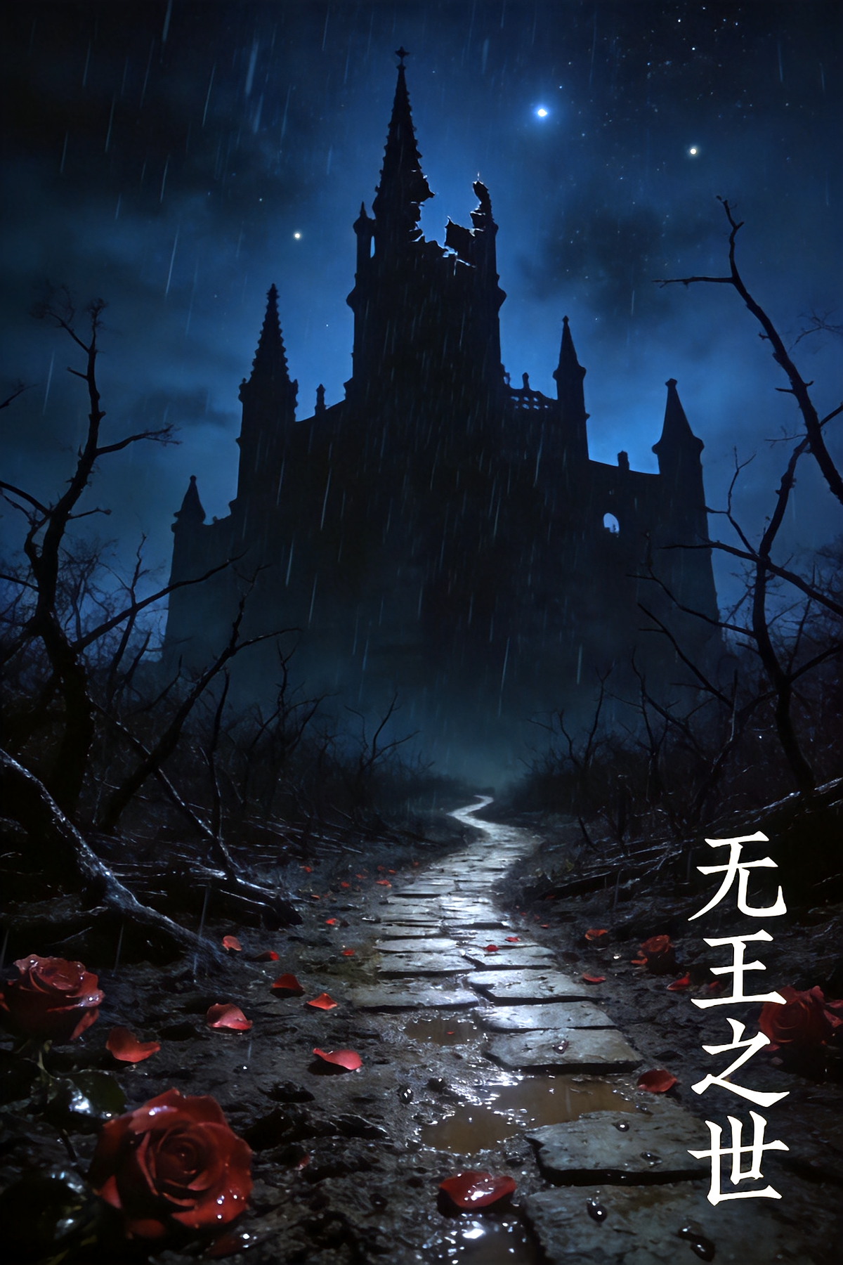 龙族：无王之世