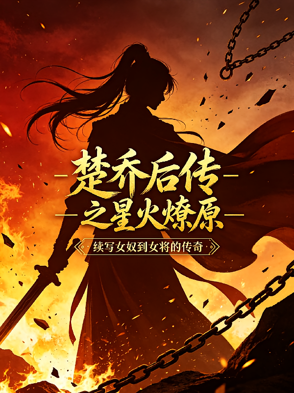 楚乔后传之星火燎原