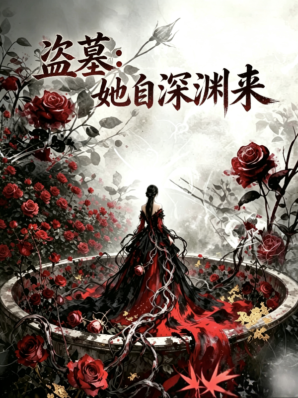 盗墓：她自深渊来