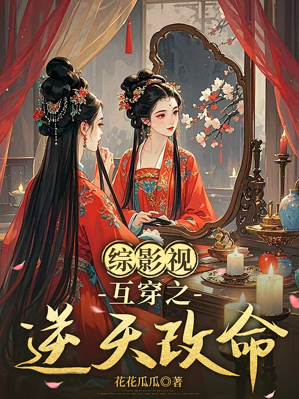 综影视：互穿之逆天改命
