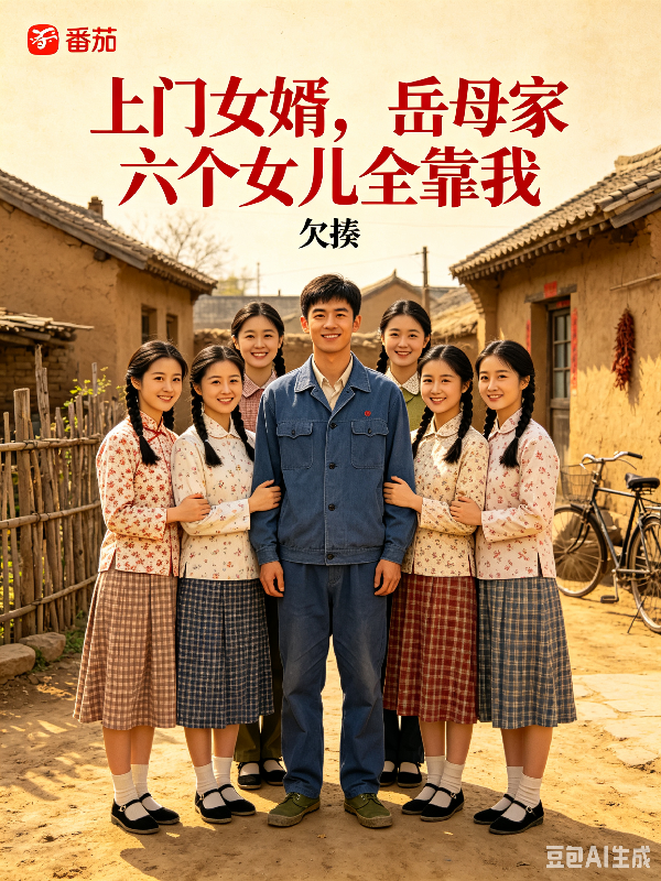 上门女婿：岳母家六个女儿全靠他