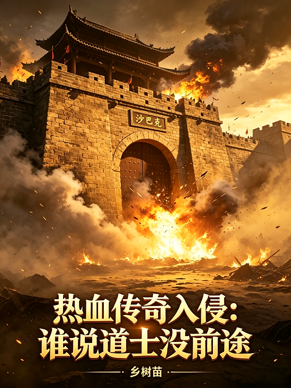 热血传奇入侵：谁说道士没前途？