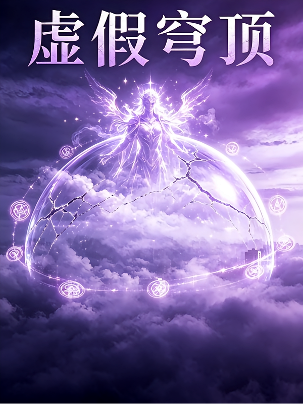 虚假穹顶：星幕骗局