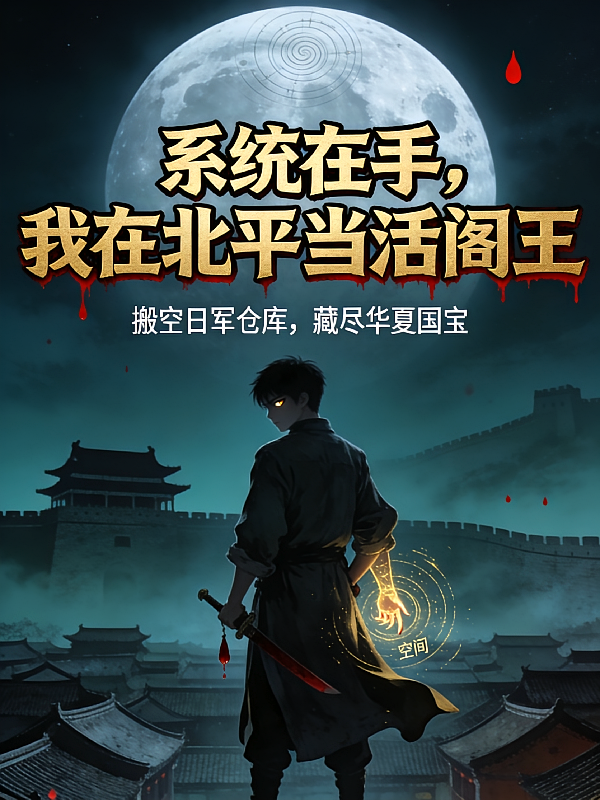 系统在手，我在北平当活阎王