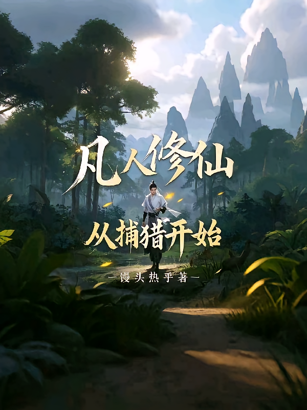 凡人修仙：从捕猎开始