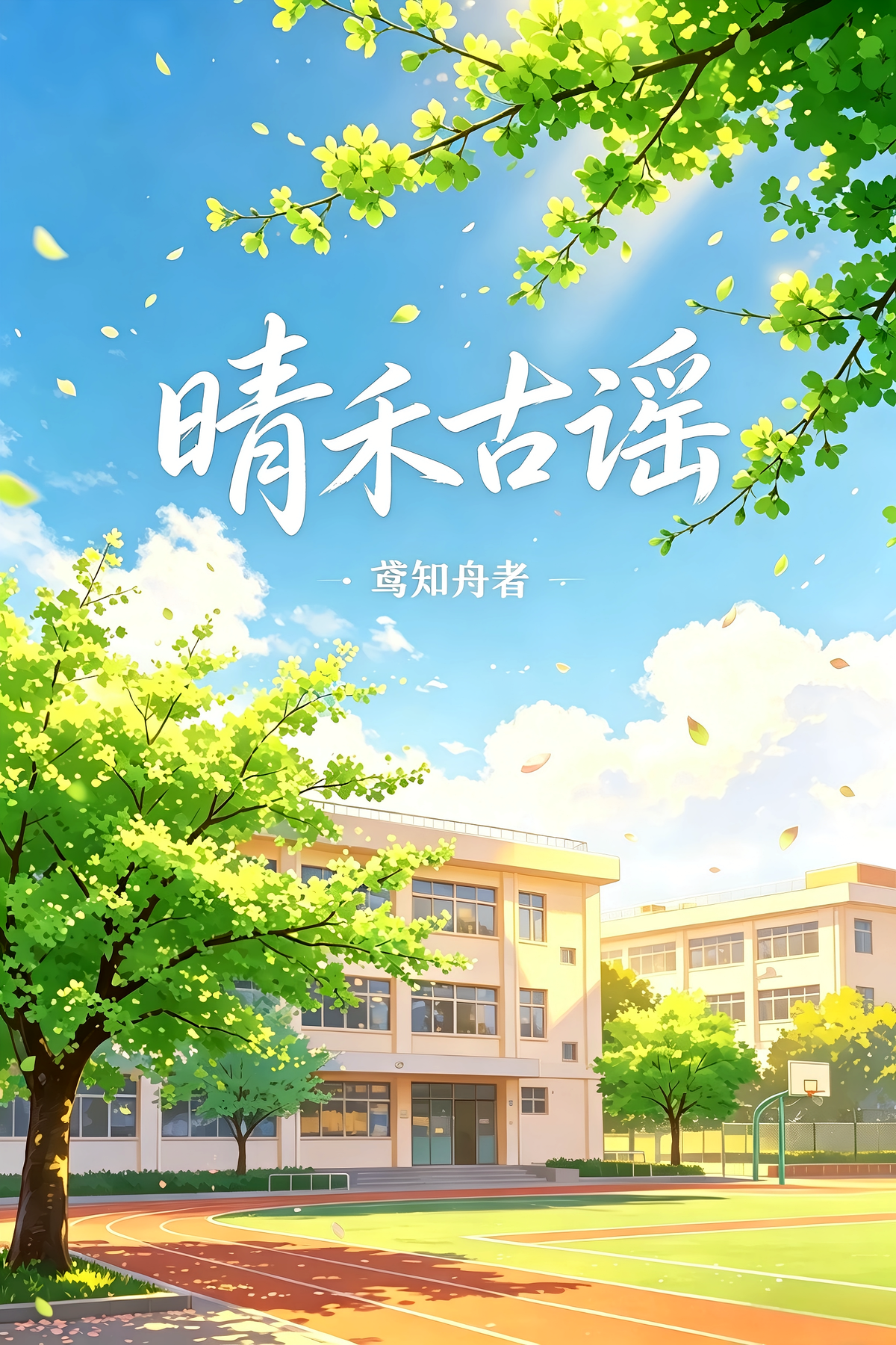 晴禾古谣