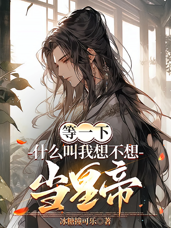 等一下！什么叫我想不想当皇帝？