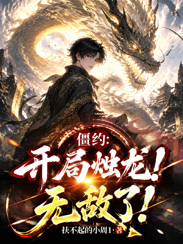 僵约：开局烛龙！无敌了！