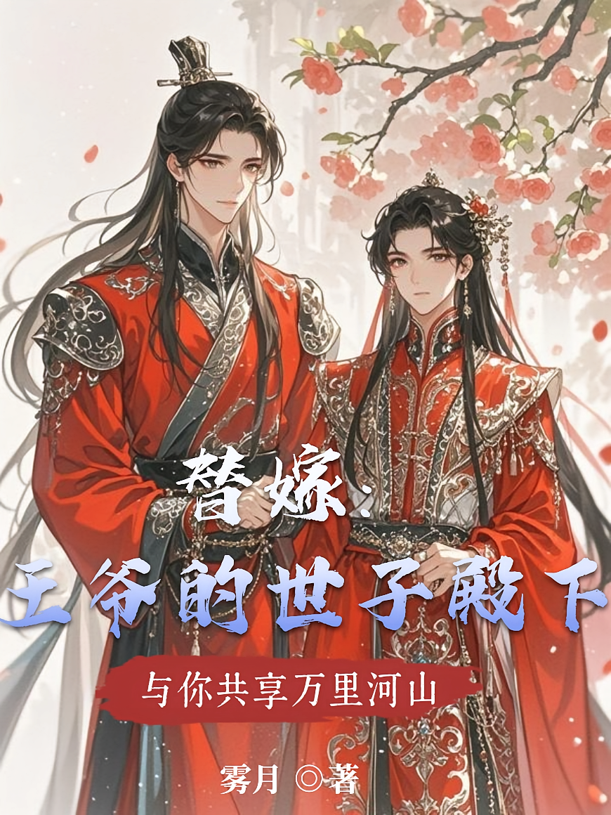 替嫁：王爷的世子殿下