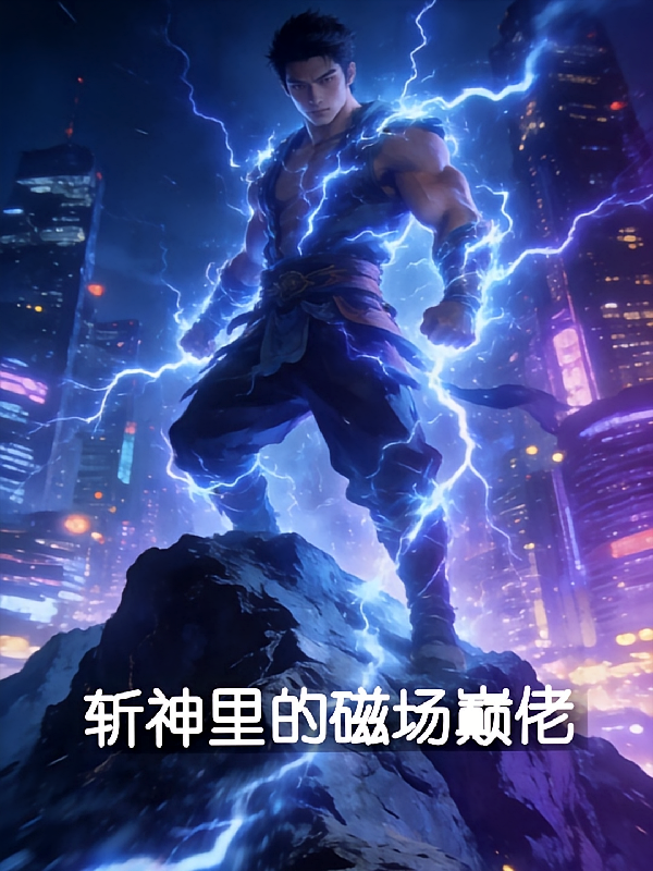 斩神里的磁场巅佬