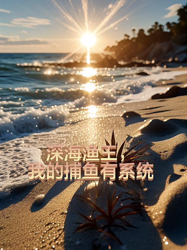 深海渔王，我的捕鱼有系统