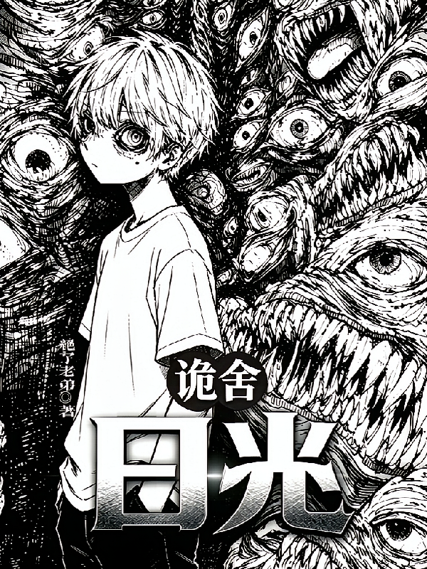 诡舍：日兆