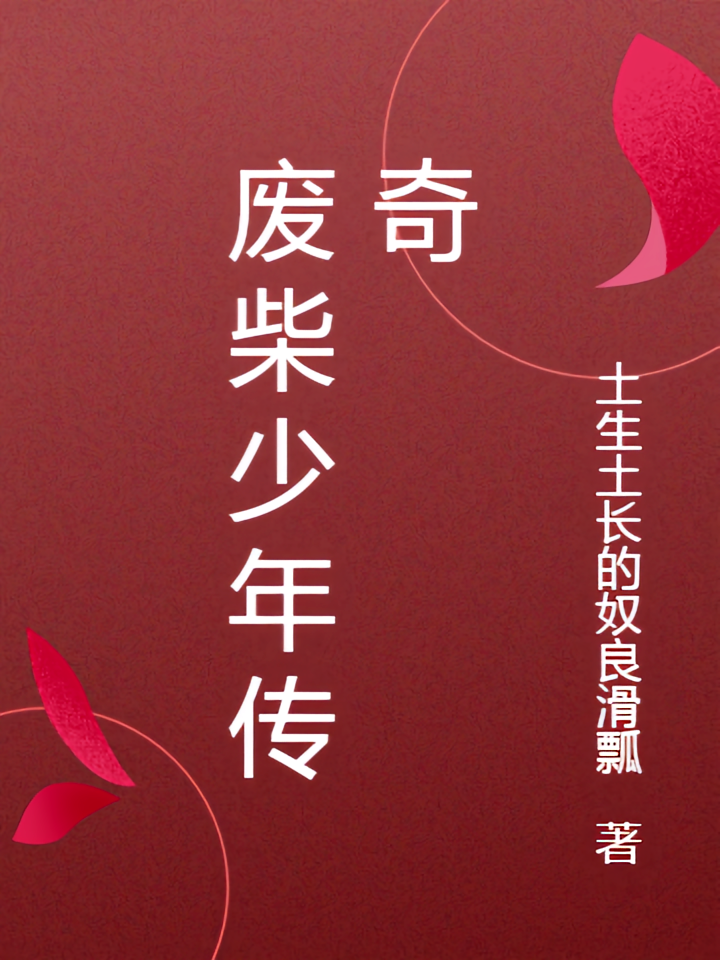 废柴少年传奇
