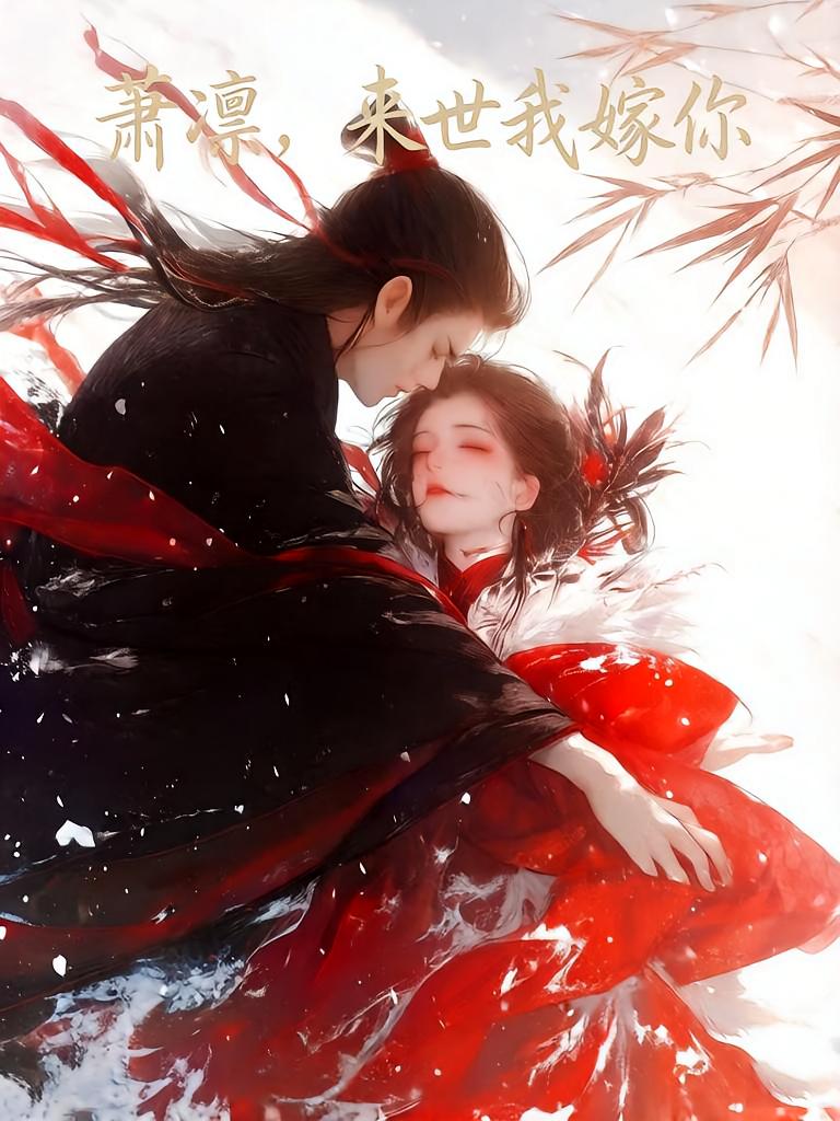 萧凛，来世我嫁你