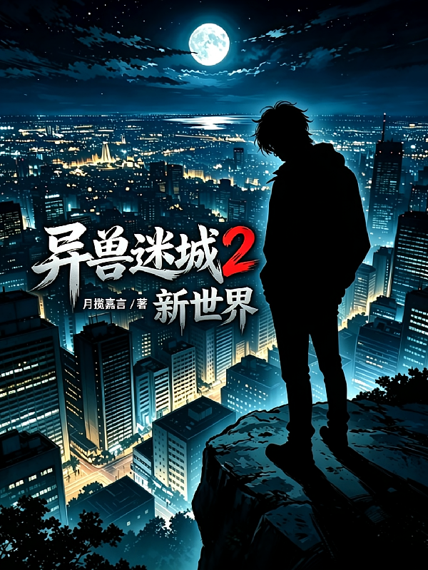 异兽迷城2：新世界