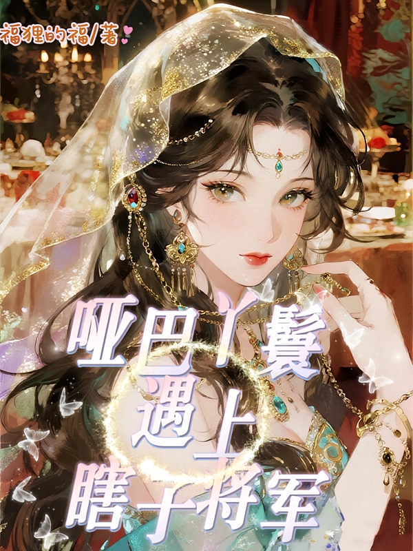哑巴丫鬟遇上瞎子将军