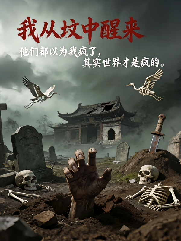 我从坟中醒来
