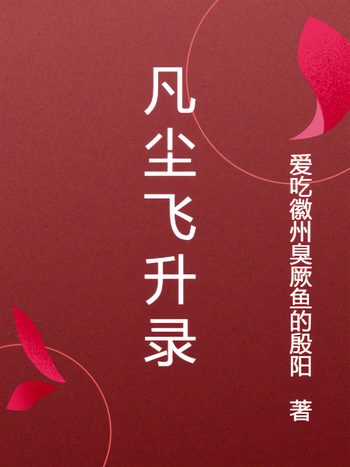 凡尘升录飞