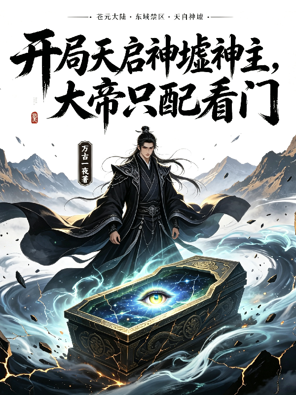 开局天启神墟神主，大帝只配看门