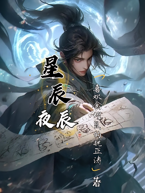 星辰夜辰