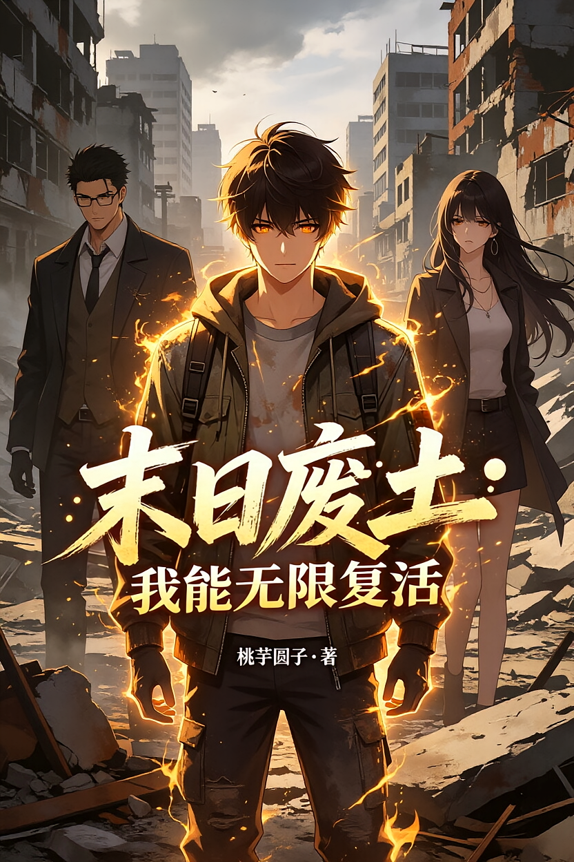 末日废土：我能无限复活