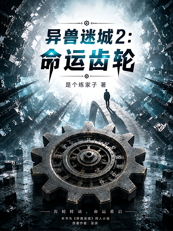 异兽迷城2：命运齿轮