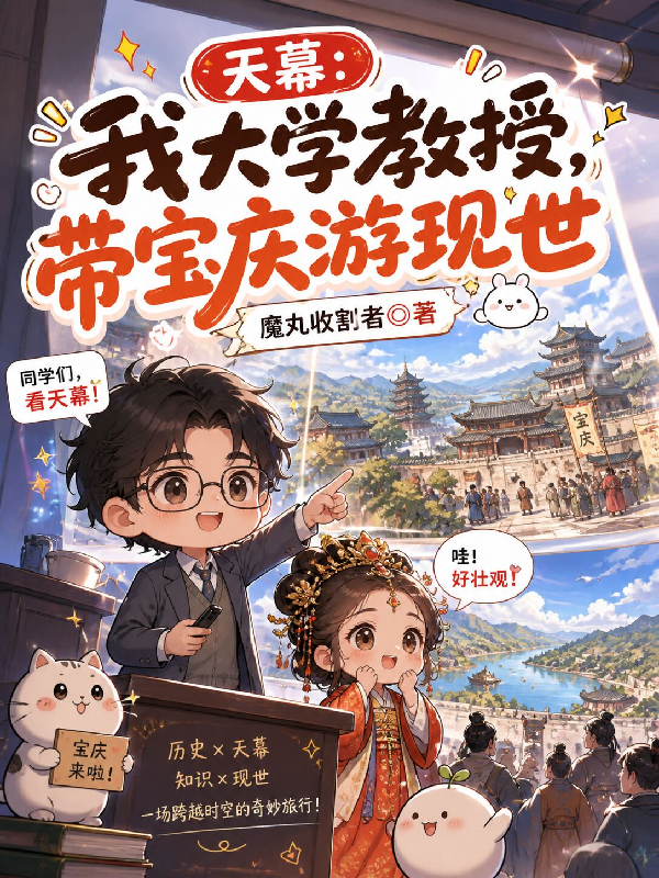 天幕：我大学教授，带宝庆游现世