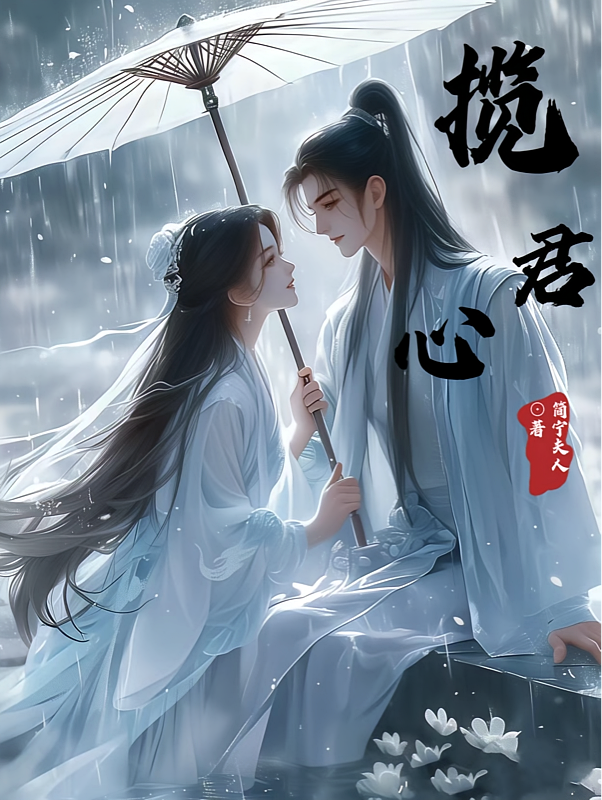 揽君心